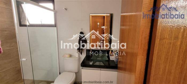 Imagem Chácara com 3 Quartos à Venda, 1.000 m² em Estância Santa Maria Do Laranjal - Atibaia