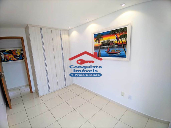 Imagem Apartamento com 2 Quartos à Venda, 78 m² em Guilhermina - Praia Grande Imagem Apartamento com 2 Quartos à Venda, 78 m² em Guilhermina - Praia Grande