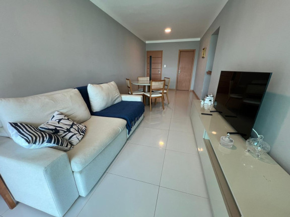 Imagem Apartamento com 3 Quartos à Venda, 112 m² em Jardim Armação - Salvador
