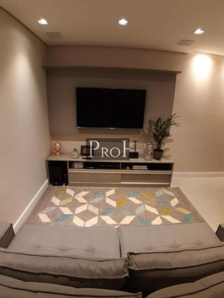 Foto do imóvel Apartamento com 3 Quartos à Venda, 85 m² em Vila Curuçá - Santo André