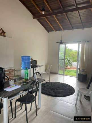 Imagem Chácara com 1 Quarto à Venda, 470 m² em Ponte Alta - Atibaia Imagem Chácara com 1 Quarto à Venda, 470 m² em Ponte Alta - Atibaia