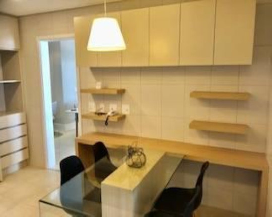 Imagem Apartamento com 3 Quartos à Venda, 165 m² em Vila Mascote - São Paulo