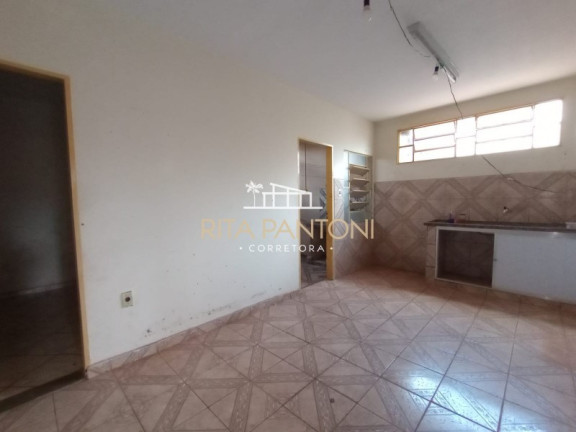 Imagem Casa com 5 Quartos à Venda, 204 m² em Ipiranga - Ribeirão Preto Imagem Casa com 5 Quartos à Venda, 204 m² em Ipiranga - Ribeirão Preto