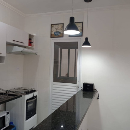 Imagem Apartamento com 2 Quartos à Venda, em Praia Das Toninhas - Ubatuba Imagem Apartamento com 2 Quartos à Venda, em Praia Das Toninhas - Ubatuba