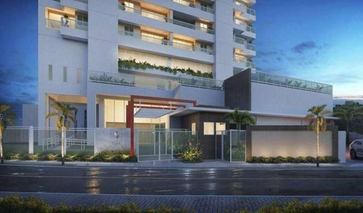 Imagem Apartamento com 3 Quartos à Venda, 104 m²em Joaquim Távora - Fortaleza Imagem Apartamento com 3 Quartos à Venda, 104 m²em Joaquim Távora - Fortaleza