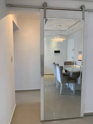 Imagem Apartamento com 2 Quartos à Venda, 70 m² em Vila Azevedo - São Paulo