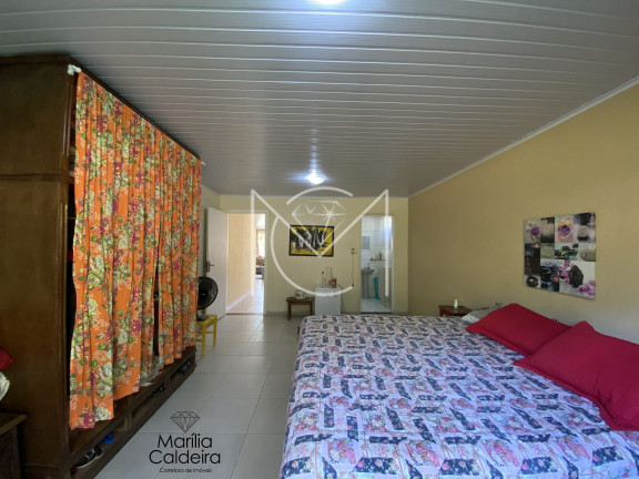 Imagem Casa com 4 Quartos à Venda, 350 m² em Condomínio Nossa Fazenda - Esmeraldas