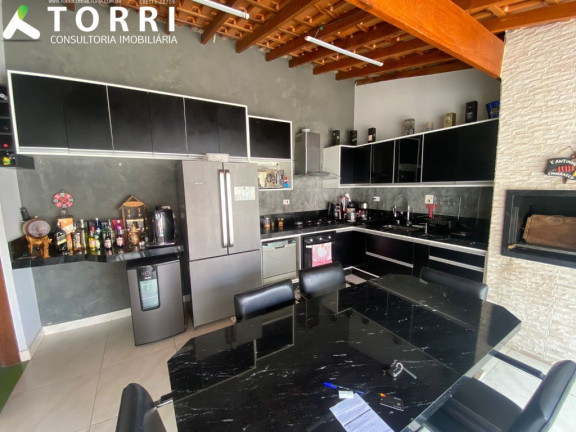 Imagem Casa com 3 Quartos à Venda, 90 m² em Wanel Ville - Sorocaba Imagem Casa com 3 Quartos à Venda, 90 m² em Wanel Ville - Sorocaba