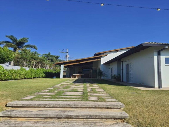 Imagem Casa de Condomínio com 4 Quartos à Venda, 1 m² em Colinas De Inhandjara - Itupeva Imagem Casa de Condomínio com 4 Quartos à Venda, 1 m² em Colinas De Inhandjara - Itupeva