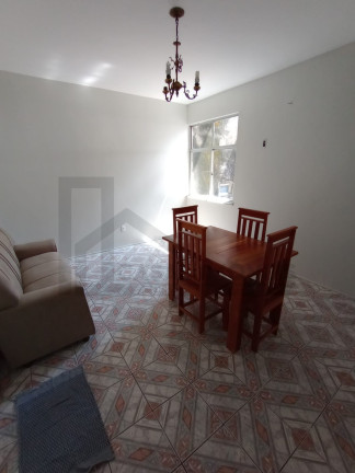 Imagem Apartamento com 1 Quarto para Alugar, 30 m² em Nazaré - Belém