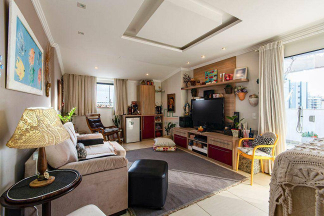 Imagem Cobertura com 3 Quartos à Venda, 152 m² em Icaraí - Niterói Imagem Cobertura com 3 Quartos à Venda, 152 m² em Icaraí - Niterói
