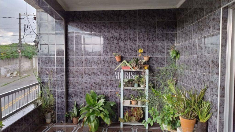 Imagem Sobrado com 3 Quartos à Venda, 261 m² em Vila Assis Brasil - Mauá Imagem Sobrado com 3 Quartos à Venda, 261 m² em Vila Assis Brasil - Mauá