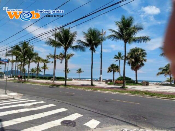 Imagem Apartamento com 1 Quarto à Venda, 50 m² em Aviação - Praia Grande