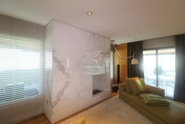Imagem Apartamento com 3 Quartos à Venda, 386 m² em Vila Nova Conceição - São Paulo