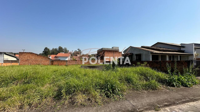Imagem Terreno à Venda, 374 m² em Demboski - Içara