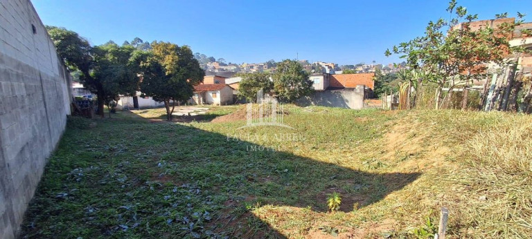 Imagem Terreno à Venda, 1.549 m² em Jardim Cruzeiro - Mauá Imagem Terreno à Venda, 1.549 m² em Jardim Cruzeiro - Mauá