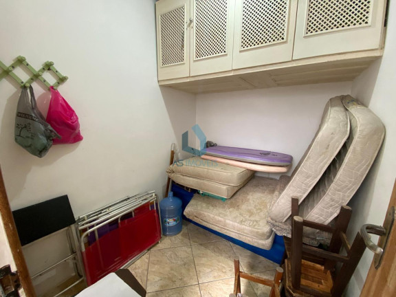 Imagem Apartamento com 2 Quartos à Venda, 107 m² em Centro - Cabo Frio