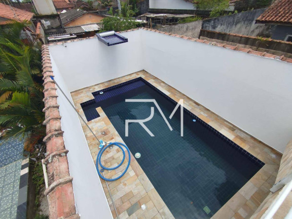 Imagem Casa com 3 Quartos à Venda, 117 m² em Flórida Mirim - Mongaguá Imagem Casa com 3 Quartos à Venda, 117 m² em Flórida Mirim - Mongaguá