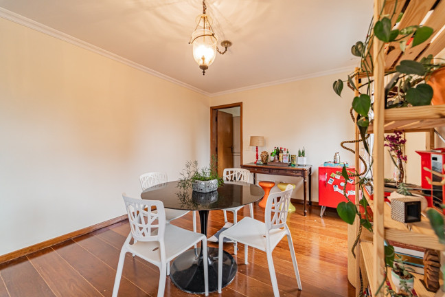 Imagem Apartamento com 4 Quartos à Venda, 168 m² em Alto Da Boa Vista - São Paulo Imagem Apartamento com 4 Quartos à Venda, 168 m² em Alto Da Boa Vista - São Paulo
