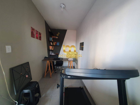 Imagem Casa com 4 Quartos à Venda,  em Guilhermina - Praia Grande
