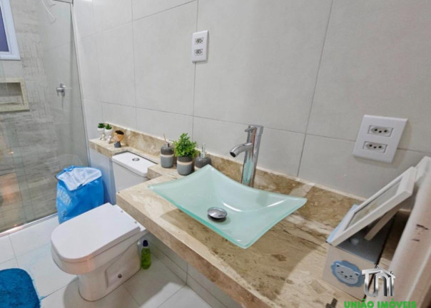 Imagem Casa com 3 Quartos à Venda, 190 m² em Condomínio Villa Real De Bragança - Bragança Paulista Imagem Casa com 3 Quartos à Venda, 190 m² em Condomínio Villa Real De Bragança - Bragança Paulista