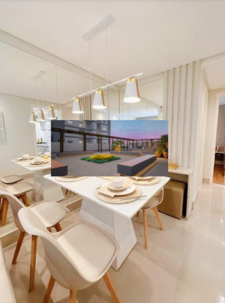 Imagem Apartamento com 2 Quartos à Venda, 55 m² em Jardim Vila Galvão - Guarulhos Imagem Apartamento com 2 Quartos à Venda, 55 m² em Jardim Vila Galvão - Guarulhos