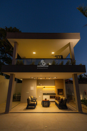 Imagem Casa de Condomínio com 3 Quartos à Venda, 100 m² em Coaçu - Eusébio Imagem Casa de Condomínio com 3 Quartos à Venda, 100 m² em Coaçu - Eusébio