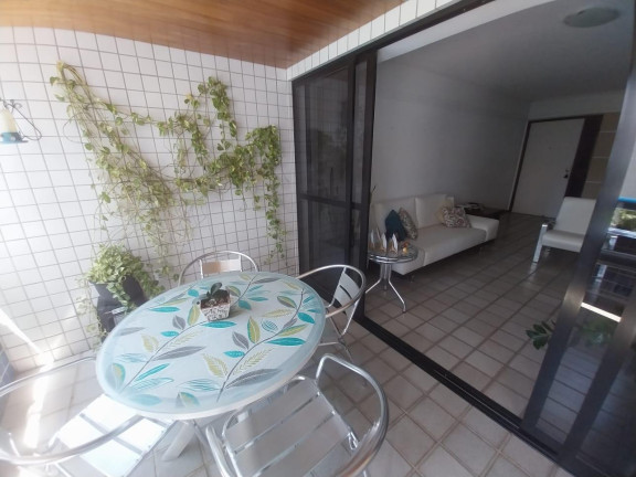 Imagem Apartamento com 3 Quartos à Venda, 140 m² em Parnamirim - Recife Imagem Apartamento com 3 Quartos à Venda, 140 m² em Parnamirim - Recife