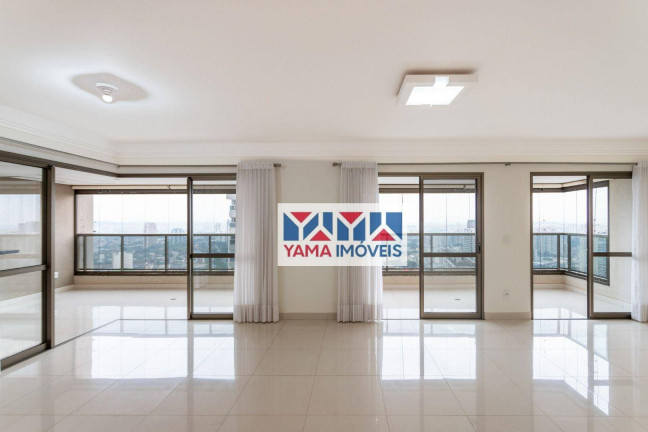 Imagem Apartamento com 3 Quartos à Venda, 195 m² em Jardim Botânico - Ribeirão Preto Imagem Apartamento com 3 Quartos à Venda, 195 m² em Jardim Botânico - Ribeirão Preto