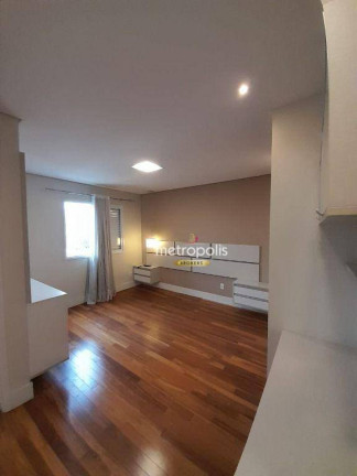 Imagem Apartamento com 3 Quartos para Alugar, 158 m² em Barcelona - São Caetano Do Sul