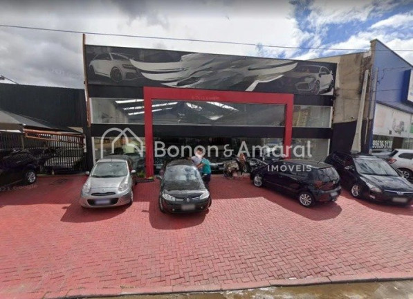 Sala Comercial à Venda, 300 m² em Jardim Novo Campos Elíseos - Campinas