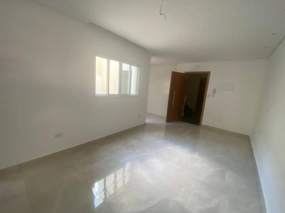 Imagem Apartamento com 2 Quartos à Venda, 56 m² em Santo André Imagem Apartamento com 2 Quartos à Venda, 56 m² em Santo André