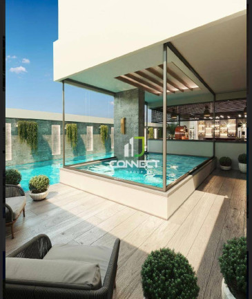 Imagem Apartamento com 2 Quartos à Venda, 68 m² em Morretes - Zona 3 - Itapema
