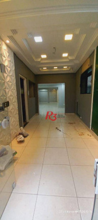Imagem Loja para Alugar, 180 m² em Boqueirão - Santos Imagem Loja para Alugar, 180 m² em Boqueirão - Santos