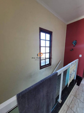 Imagem Sobrado com 2 Quartos à Venda, em Cabuçu - Itanhaém Imagem Sobrado com 2 Quartos à Venda, em Cabuçu - Itanhaém