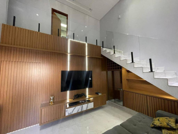 Imagem Casa com 3 Quartos à Venda, 170 m² em Parque Brasília 2ª Etapa - Anápolis Imagem Casa com 3 Quartos à Venda, 170 m² em Parque Brasília 2ª Etapa - Anápolis