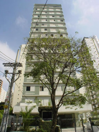 Imagem Imóvel com 3 Quartos à Venda, 91 m² em Moema - São Paulo