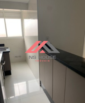 Imagem Imóvel com 2 Quartos à Venda, 49 m² em Parque João Ramalho - Santo André Imagem Imóvel com 2 Quartos à Venda, 49 m² em Parque João Ramalho - Santo André