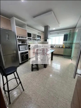 Imagem Casa de Condomínio com 3 Quartos à Venda, 500 m² em Jardim Ibiti Do Paço - Sorocaba