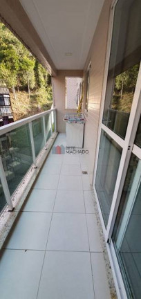 Imagem Apartamento com 3 Quartos à Venda, 108 m² em Várzea - Teresópolis
