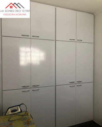 Imagem Sobrado com 3 Quartos à Venda, 282 m² em Cresciúma - Caieiras Imagem Sobrado com 3 Quartos à Venda, 282 m² em Cresciúma - Caieiras
