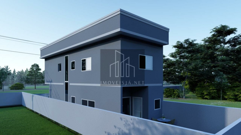 Imagem Casa com 3 Quartos à Venda, 130 m² em Villas Do Jaguari - Santana De Parnaíba Imagem Casa com 3 Quartos à Venda, 130 m² em Villas Do Jaguari - Santana De Parnaíba