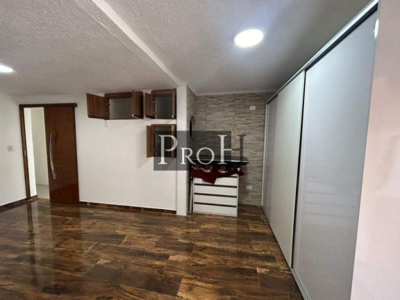 Imagem Sobrado com 3 Quartos à Venda, 220 m² em Vila Camilópolis - Santo André Imagem Sobrado com 3 Quartos à Venda, 220 m² em Vila Camilópolis - Santo André