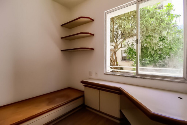 Imóvel com 3 Quartos à Venda, 83 m² em Gávea - Rio De Janeiro