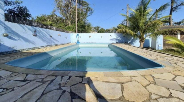 Imagem Chácara com 2 Quartos à Venda, 885 m² em Balneário Gaivota - Itanhaém Imagem Chácara com 2 Quartos à Venda, 885 m² em Balneário Gaivota - Itanhaém