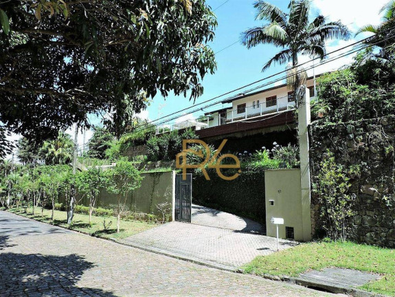 Imagem Casa com 5 Quartos à Venda, 750 m² em Palos Verdes - Cotia