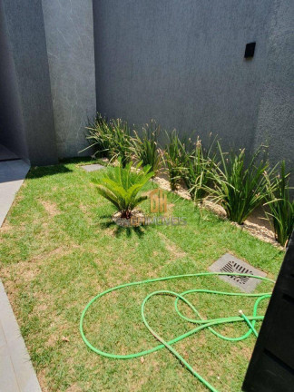 Imagem Casa com 3 Quartos à Venda, 157 m² em Cardoso Continuação - Aparecida De Goiânia Imagem Casa com 3 Quartos à Venda, 157 m² em Cardoso Continuação - Aparecida De Goiânia