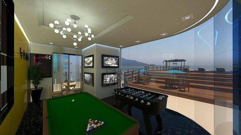 Imagem Apartamento com 3 Quartos à Venda, 130 m² em Gravatá - Navegantes Imagem Apartamento com 3 Quartos à Venda, 130 m² em Gravatá - Navegantes