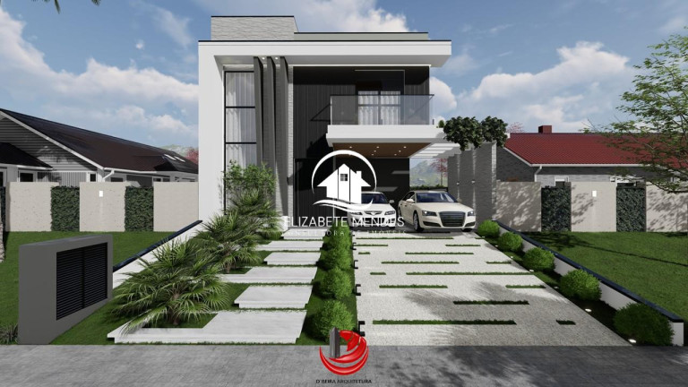 Imagem Casa com 3 Quartos à Venda, 180 m² em Cesar De Souza - Mogi Das Cruzes Imagem Casa com 3 Quartos à Venda, 180 m² em Cesar De Souza - Mogi Das Cruzes