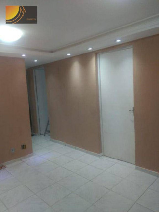 Imagem Apartamento com 2 Quartos à Venda, 52 m² em Jaraguá - São Paulo Imagem Apartamento com 2 Quartos à Venda, 52 m² em Jaraguá - São Paulo